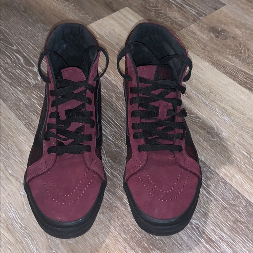 Vans Sk8 Hi sneakers